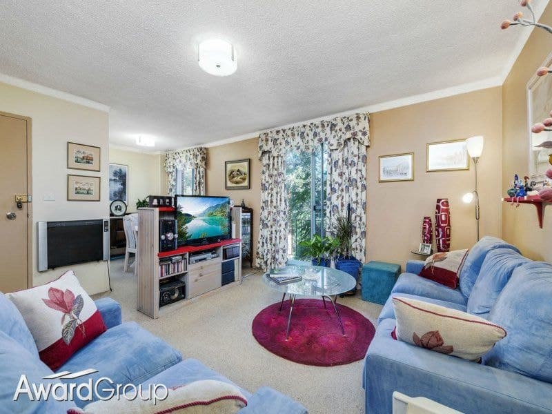 25/58 Meadow Crescent MEADOWBANK NSW, Meadowbank - Thumbnail 2