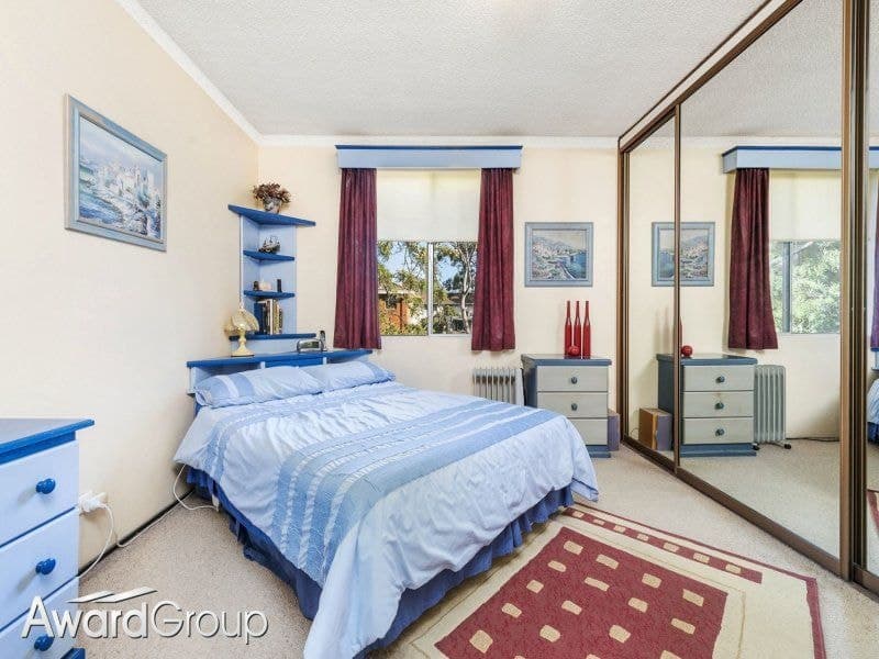 25/58 Meadow Crescent MEADOWBANK NSW, Meadowbank - Thumbnail 4