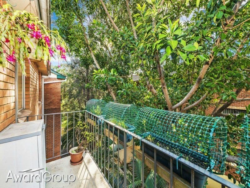 25/58 Meadow Crescent MEADOWBANK NSW, Meadowbank - Thumbnail 6