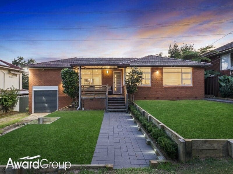 .19 William Street ERMINGTON NSW, Ermington - Image 1