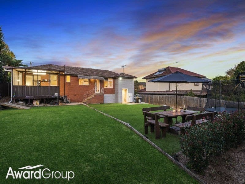 .19 William Street ERMINGTON NSW, Ermington - Thumbnail 8