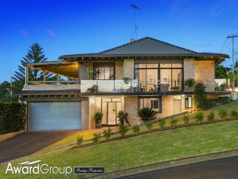 5 Miller Avenue DUNDAS VALLEY NSW, Dundas Valley - Image 1
