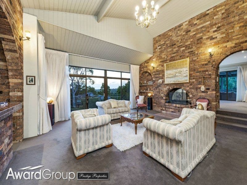5 Miller Avenue DUNDAS VALLEY NSW, Dundas Valley - Thumbnail 2