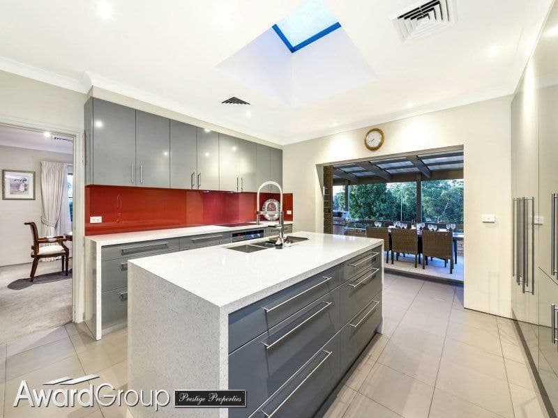 5 Miller Avenue DUNDAS VALLEY NSW, Dundas Valley - Thumbnail 3
