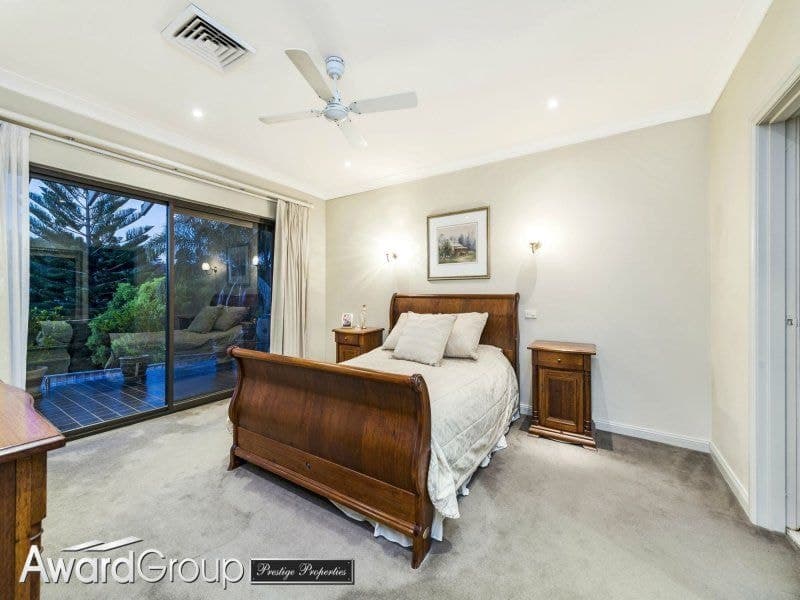 5 Miller Avenue DUNDAS VALLEY NSW, Dundas Valley - Thumbnail 4
