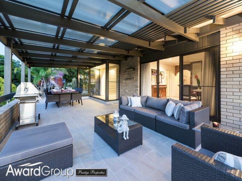5 Miller Avenue DUNDAS VALLEY NSW, Dundas Valley - Thumbnail 6