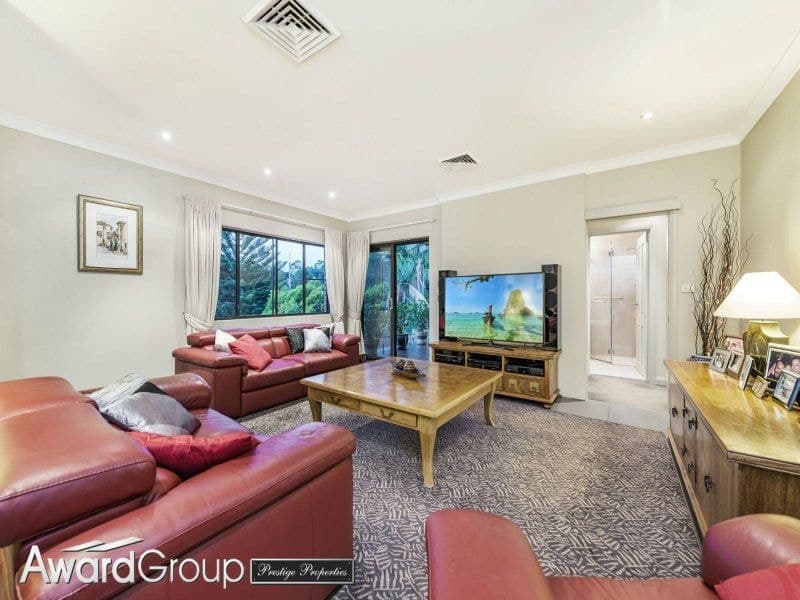5 Miller Avenue DUNDAS VALLEY NSW, Dundas Valley - Thumbnail 7