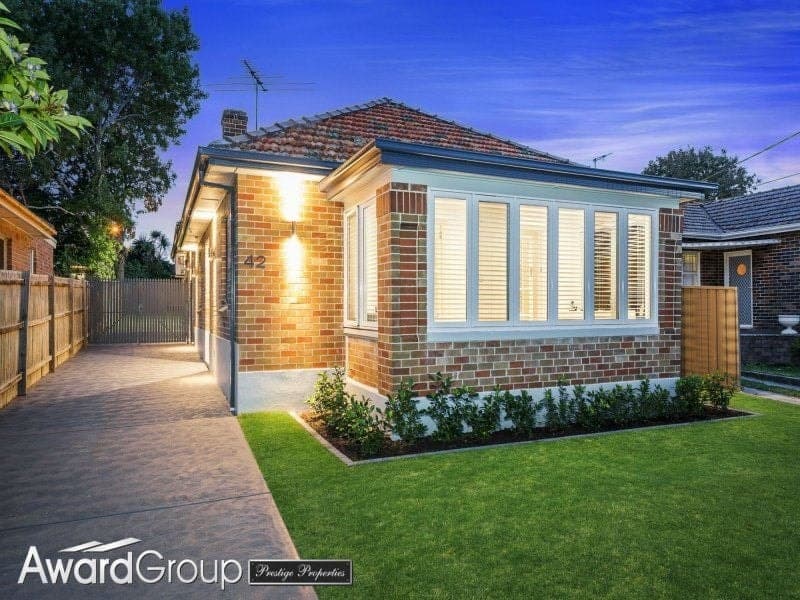 42 Lancaster Avenue MELROSE PARK NSW, Melrose Park - Image 1
