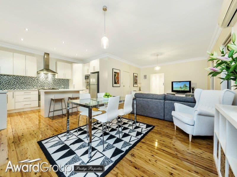 42 Lancaster Avenue MELROSE PARK NSW, Melrose Park - Thumbnail 2