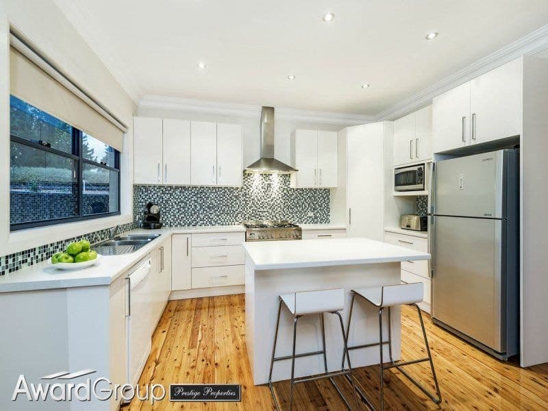 42 Lancaster Avenue MELROSE PARK NSW, Melrose Park - Thumbnail 3