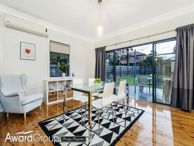 42 Lancaster Avenue MELROSE PARK NSW, Melrose Park - Thumbnail 8