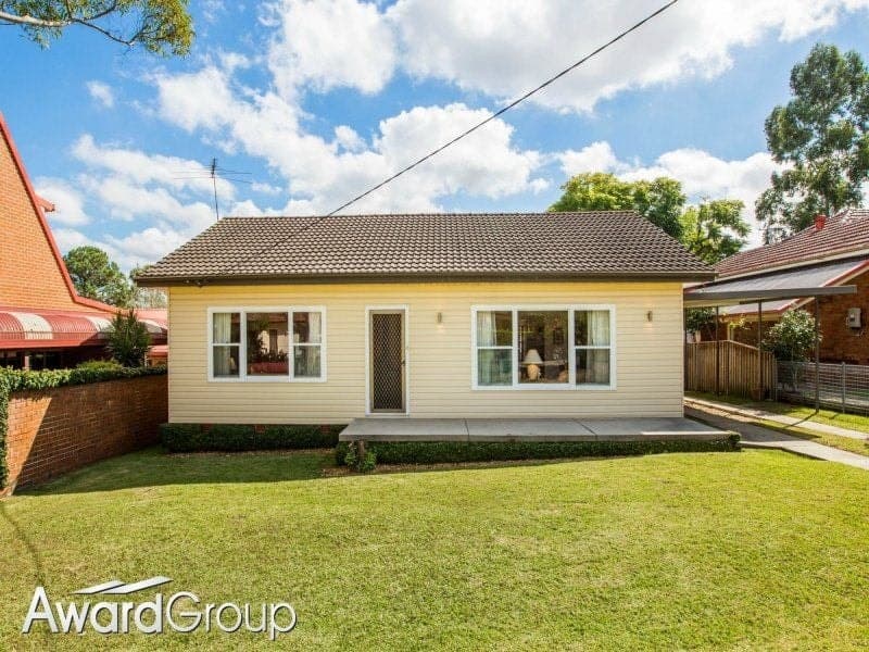 2 Birch Street EAST RYDE NSW, East Ryde - Image 1