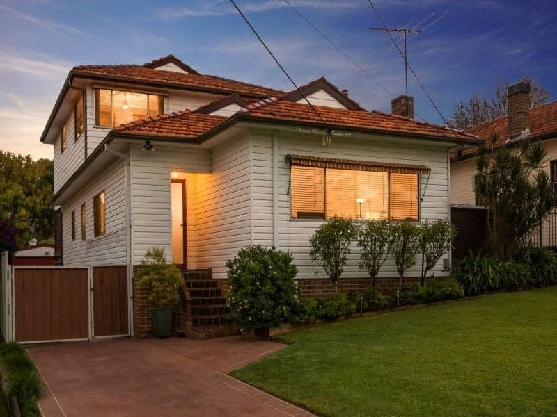 12 Macartney Street ERMINGTON NSW, Ermington - Image 1