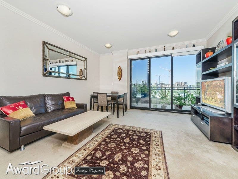 38/21 Angas Street MEADOWBANK NSW, Meadowbank - Thumbnail 2