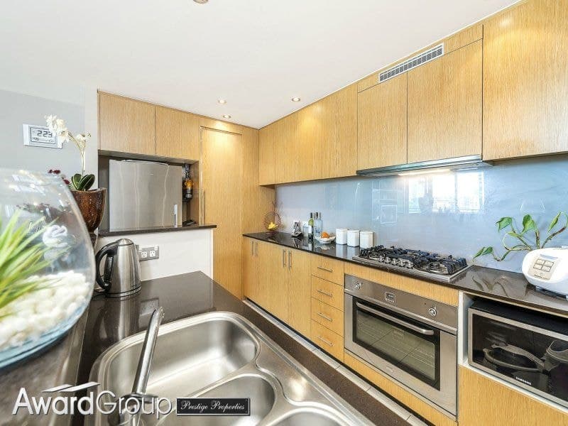 38/21 Angas Street MEADOWBANK NSW, Meadowbank - Thumbnail 3