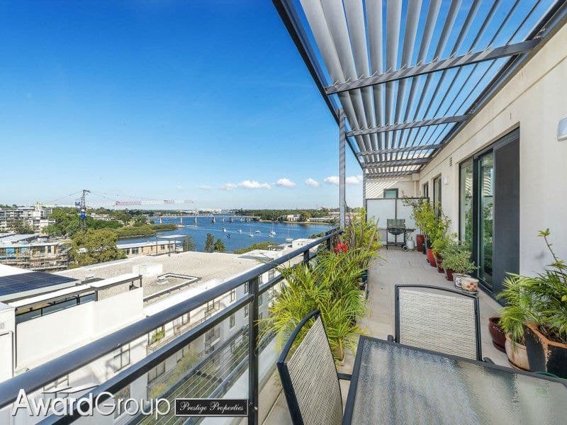 38/21 Angas Street MEADOWBANK NSW, Meadowbank - Thumbnail 4
