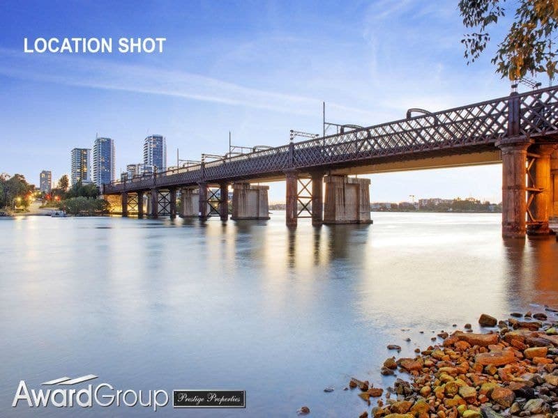 38/21 Angas Street MEADOWBANK NSW, Meadowbank - Thumbnail 8