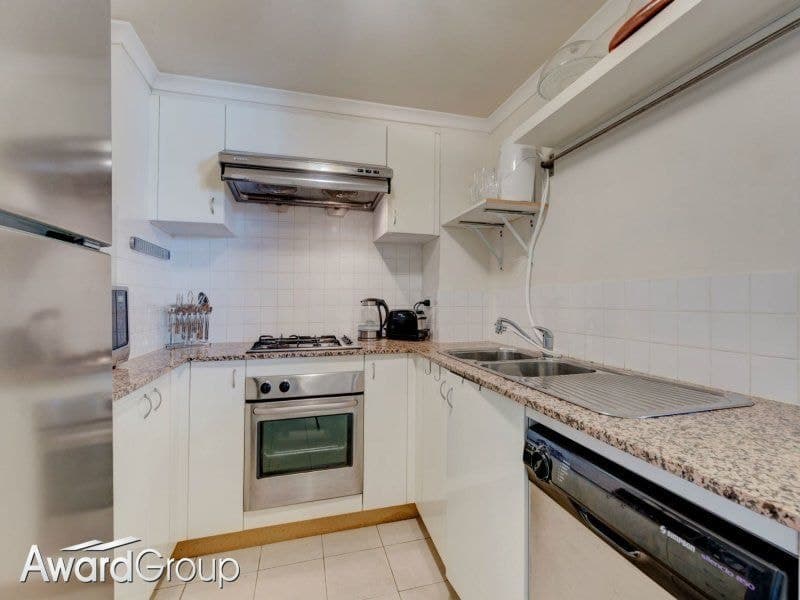 54/18 Sorrell Street PARRAMATTA NSW, Parramatta - Thumbnail 3