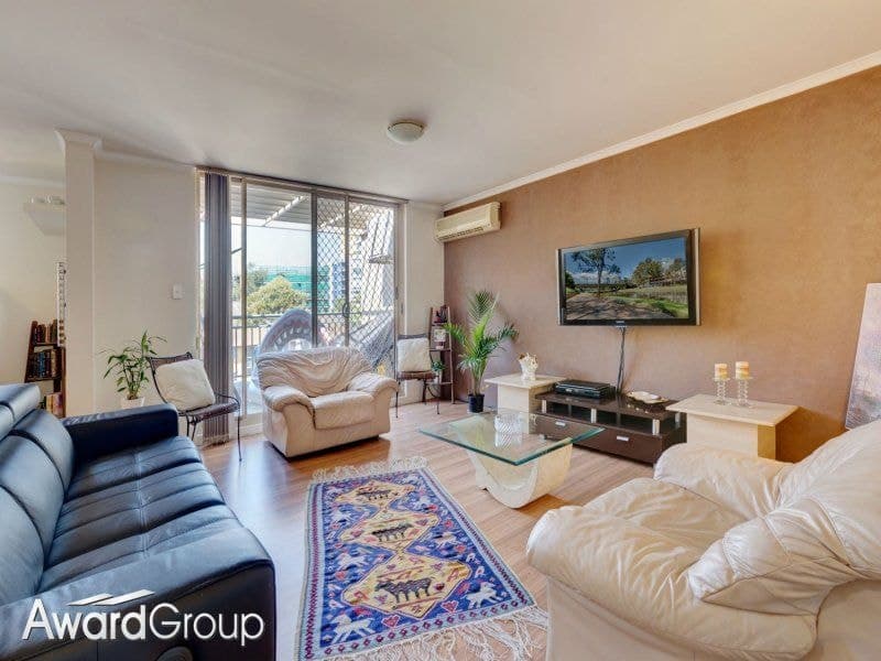 54/18 Sorrell Street PARRAMATTA NSW, Parramatta - Thumbnail 4