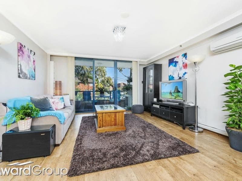 8/1-55 West Parade WEST RYDE NSW, West Ryde - Thumbnail 2