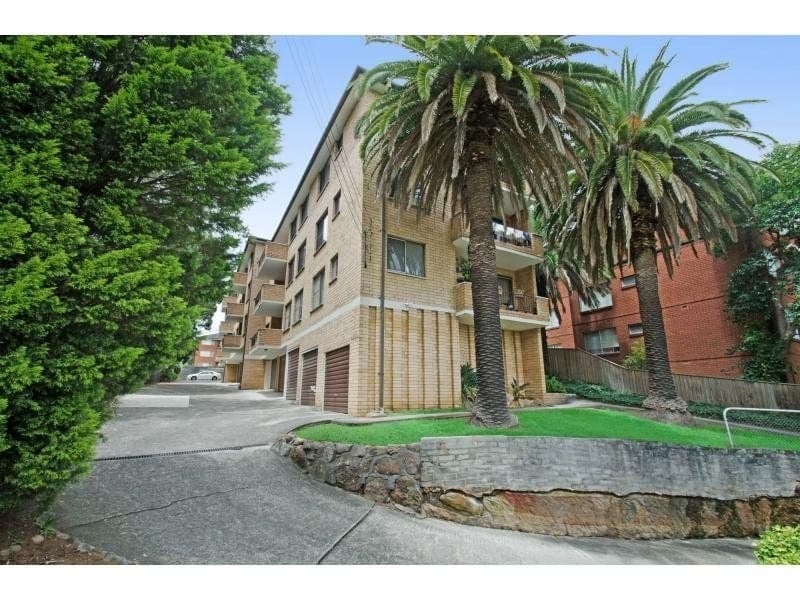 7/31 Meadow Crescent MEADOWBANK NSW, Meadowbank - Image 1