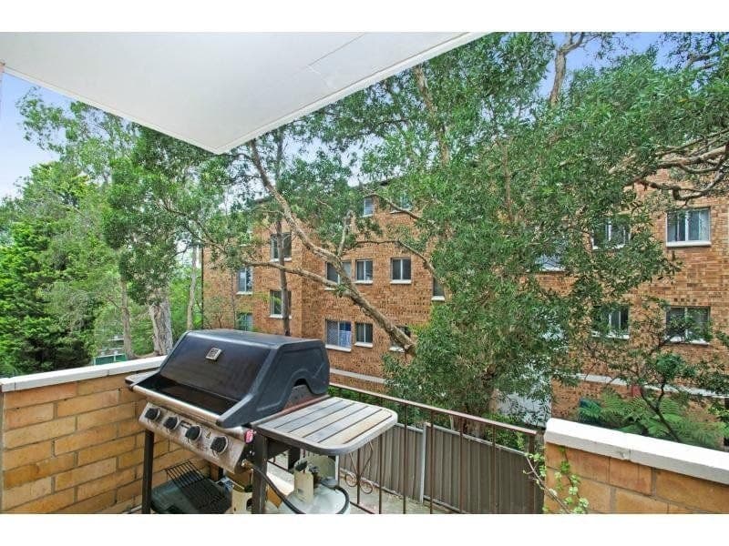 7/31 Meadow Crescent MEADOWBANK NSW, Meadowbank - Thumbnail 6