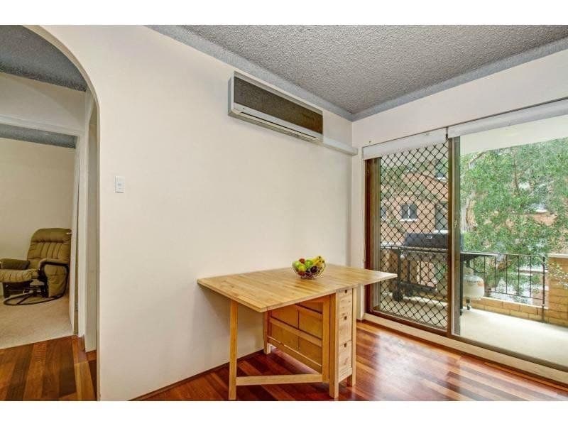 7/31 Meadow Crescent MEADOWBANK NSW, Meadowbank - Thumbnail 8