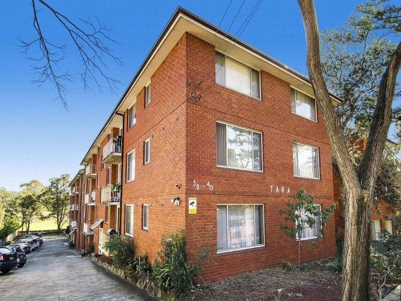 13/38-40 Meadow Crescent MEADOWBANK NSW, Meadowbank - Image 1