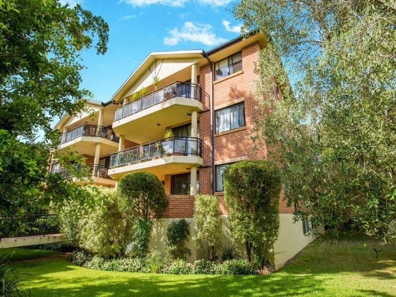 14/72-78 Constitution Road West MEADOWBANK NSW, West Meadowbank - Image 1