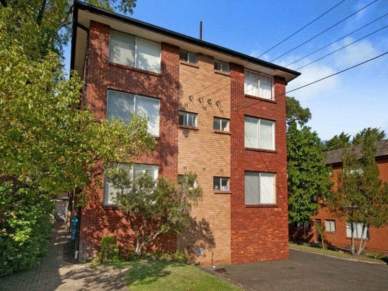 3/2 Adelaide Street WEST RYDE NSW, West Ryde - Image 1