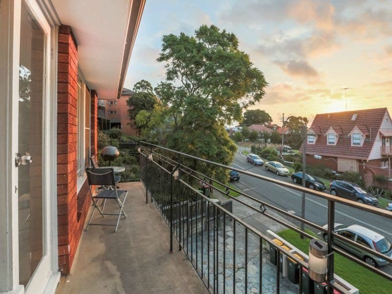 4/40 Belmore Street RYDE NSW, Ryde - Thumbnail 4