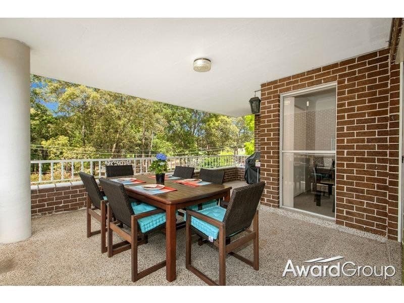 3/38 Bellevue Street North Parramatta NSW, North Parramatta - Thumbnail 2