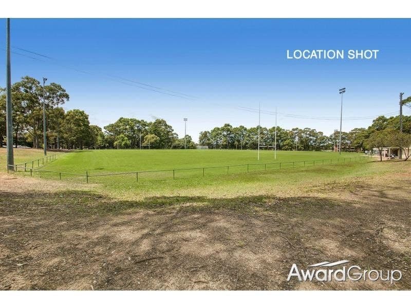 3/38 Bellevue Street North Parramatta NSW, North Parramatta - Thumbnail 8
