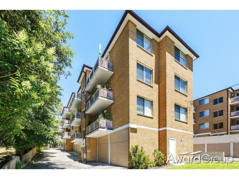 5/26-30 Price Street RYDE NSW, Ryde - Image 1