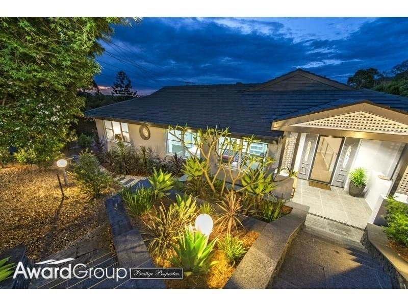 7 Perry Street DUNDAS VALLEY NSW, Dundas Valley - Image 1