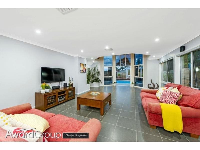 7 Perry Street DUNDAS VALLEY NSW, Dundas Valley - Thumbnail 2