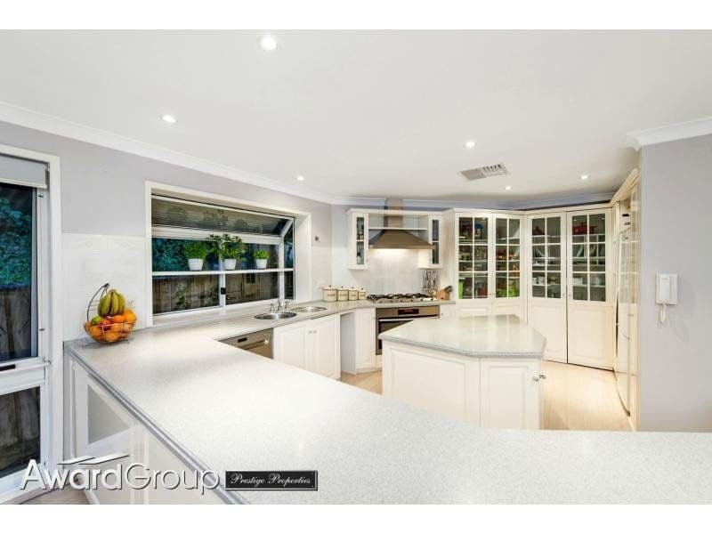 7 Perry Street DUNDAS VALLEY NSW, Dundas Valley - Thumbnail 3