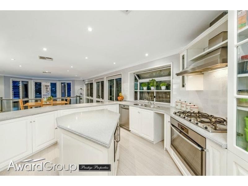 7 Perry Street DUNDAS VALLEY NSW, Dundas Valley - Thumbnail 6