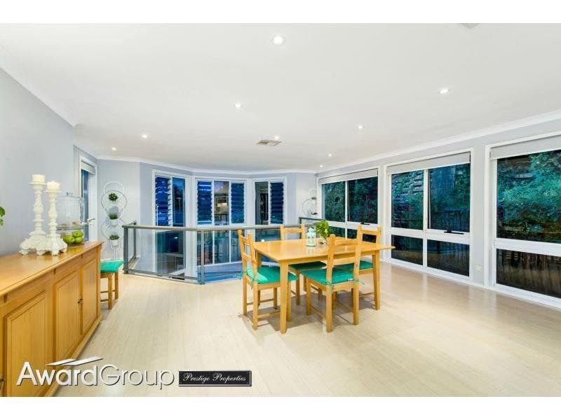 7 Perry Street DUNDAS VALLEY NSW, Dundas Valley - Thumbnail 7