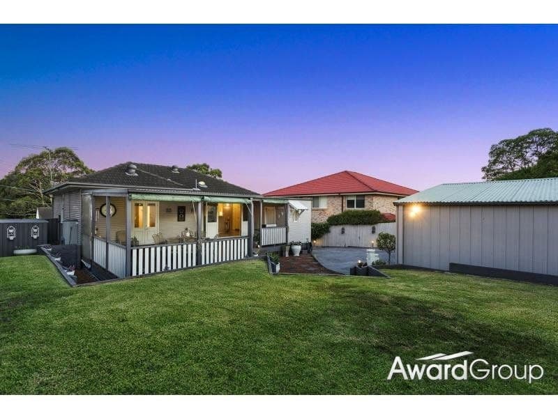 10 Jervis Street ERMINGTON NSW, Ermington - Thumbnail 8