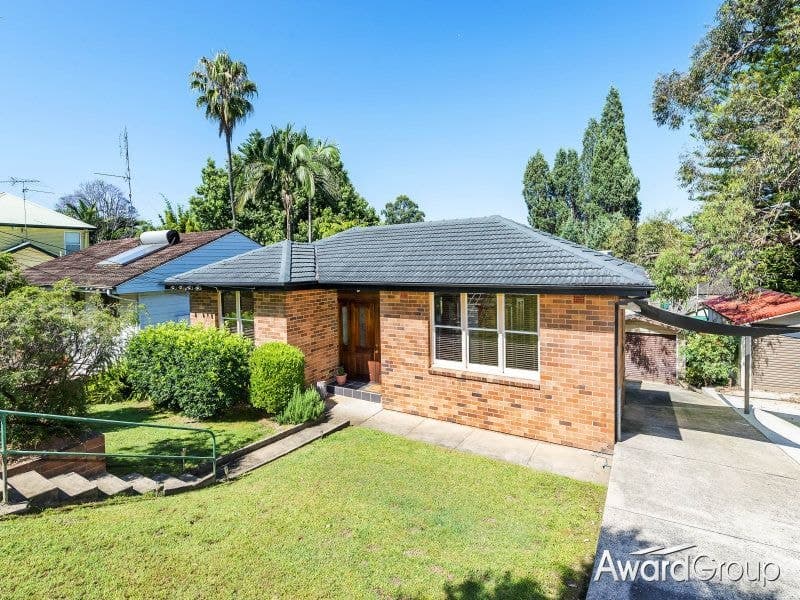 17 Supply Street DUNDAS VALLEY NSW, Dundas Valley - Image 1