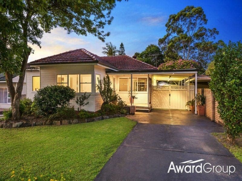 81 Kirby Street RYDALMERE NSW, Rydalmere - Image 1