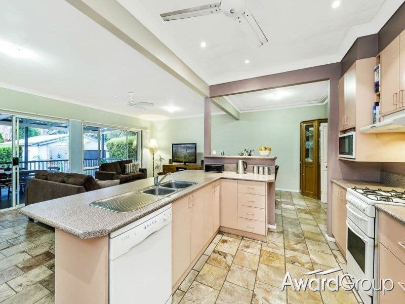 81 Kirby Street RYDALMERE NSW, Rydalmere - Thumbnail 3