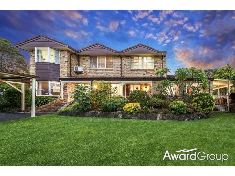 48A Dryden Avenue CARLINGFORD NSW, Carlingford - Image 1