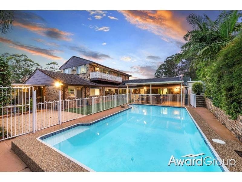48A Dryden Avenue CARLINGFORD NSW, Carlingford - Thumbnail 7