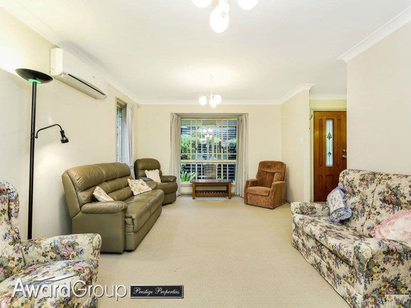 4 Jade Place WEST PENNANT HILLS NSW, West Pennant Hills - Thumbnail 2