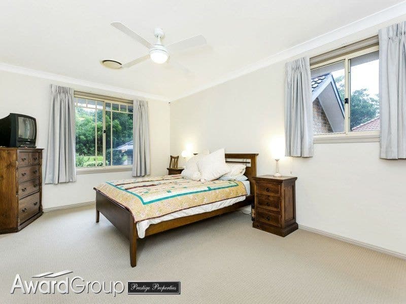 4 Jade Place WEST PENNANT HILLS NSW, West Pennant Hills - Thumbnail 3