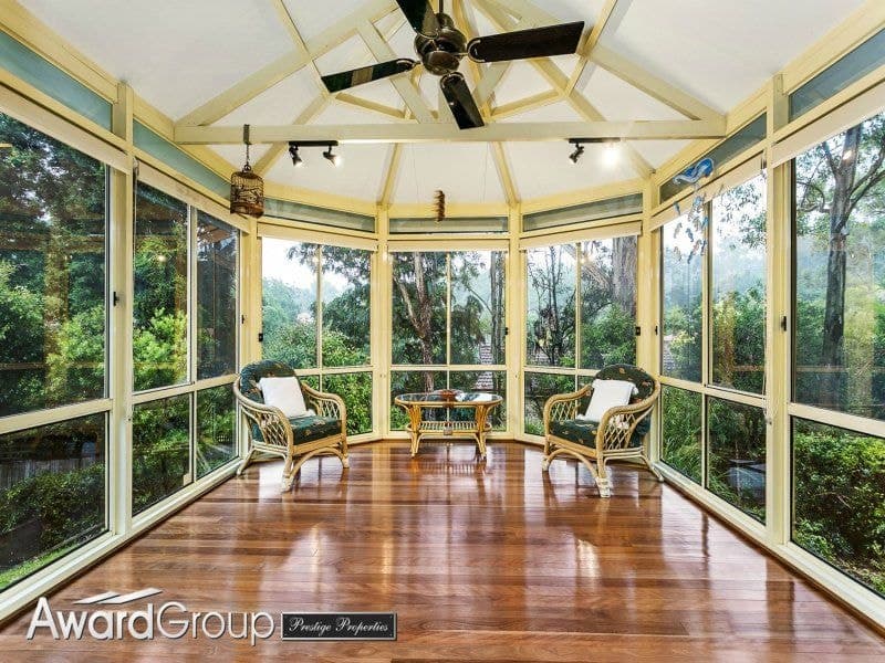 4 Jade Place WEST PENNANT HILLS NSW, West Pennant Hills - Thumbnail 4