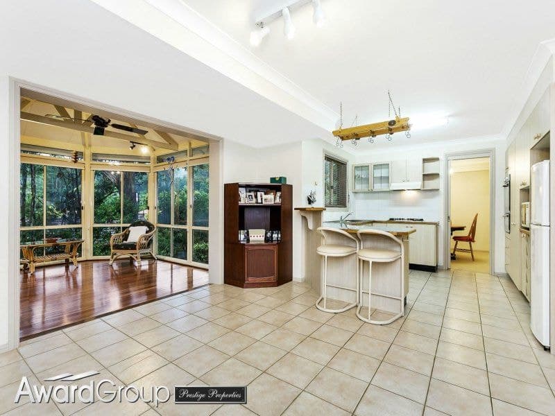 4 Jade Place WEST PENNANT HILLS NSW, West Pennant Hills - Thumbnail 6