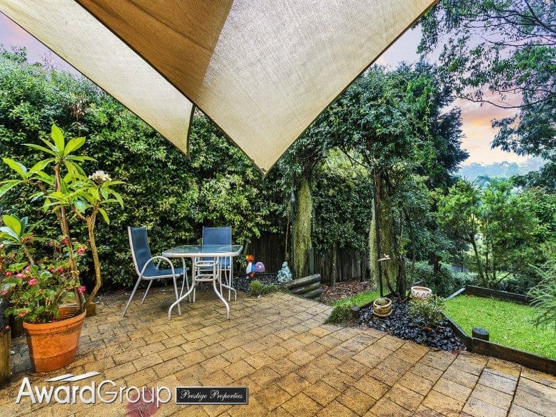 4 Jade Place WEST PENNANT HILLS NSW, West Pennant Hills - Thumbnail 7